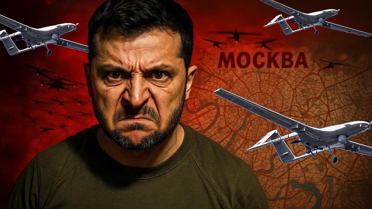 Главное за день 4 января: Дерзкое заявление Зеленского, "ад" под Киевом, Россия выдвинула требование по Венесуэле