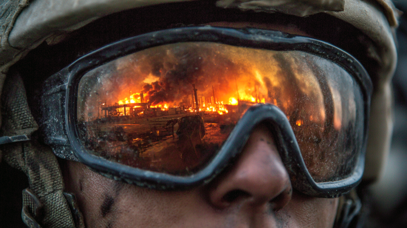 Люди живут в нищете, а дурачки ждут восстания: Стешин провёл страшные параллели. Венесуэла не первая