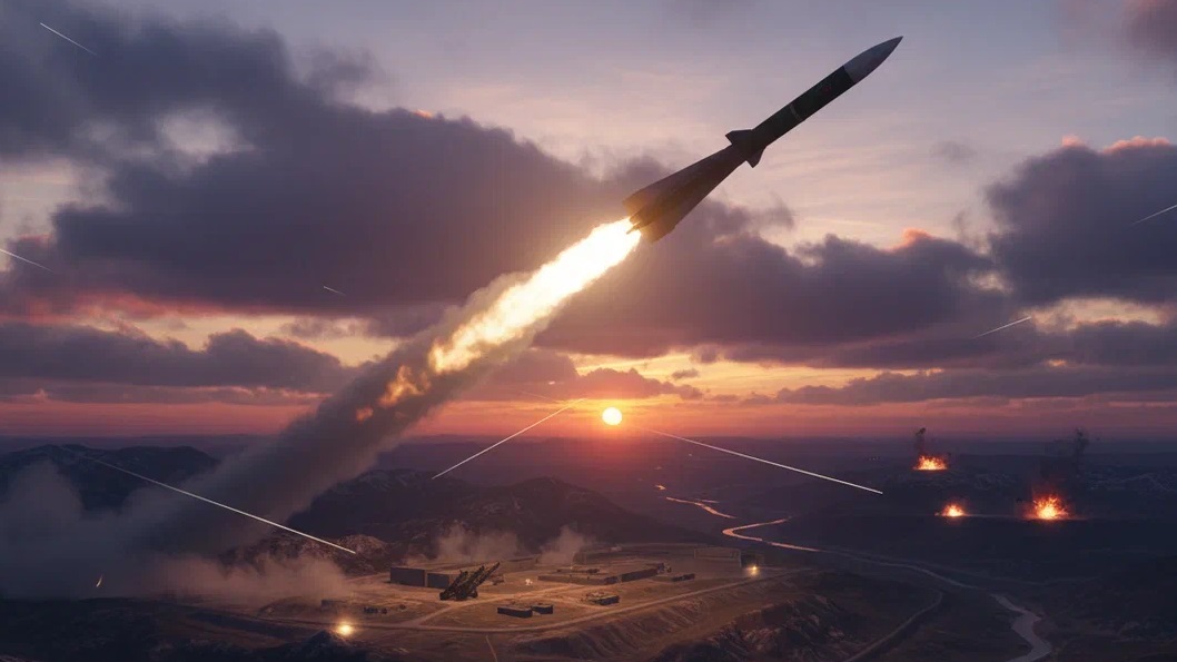 Вот это да. Прямо в военштаб! Огневой "ад" под Киевом. Офицеры уничтожены. Объявлена срочная эвакуация. Зеленский пропал