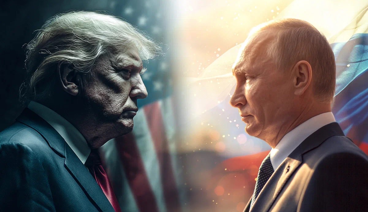 Бывший офицер армии США заявил о связи между покушением на Путина и операцией в Венесуэле: "Они попытаются его убить снова"