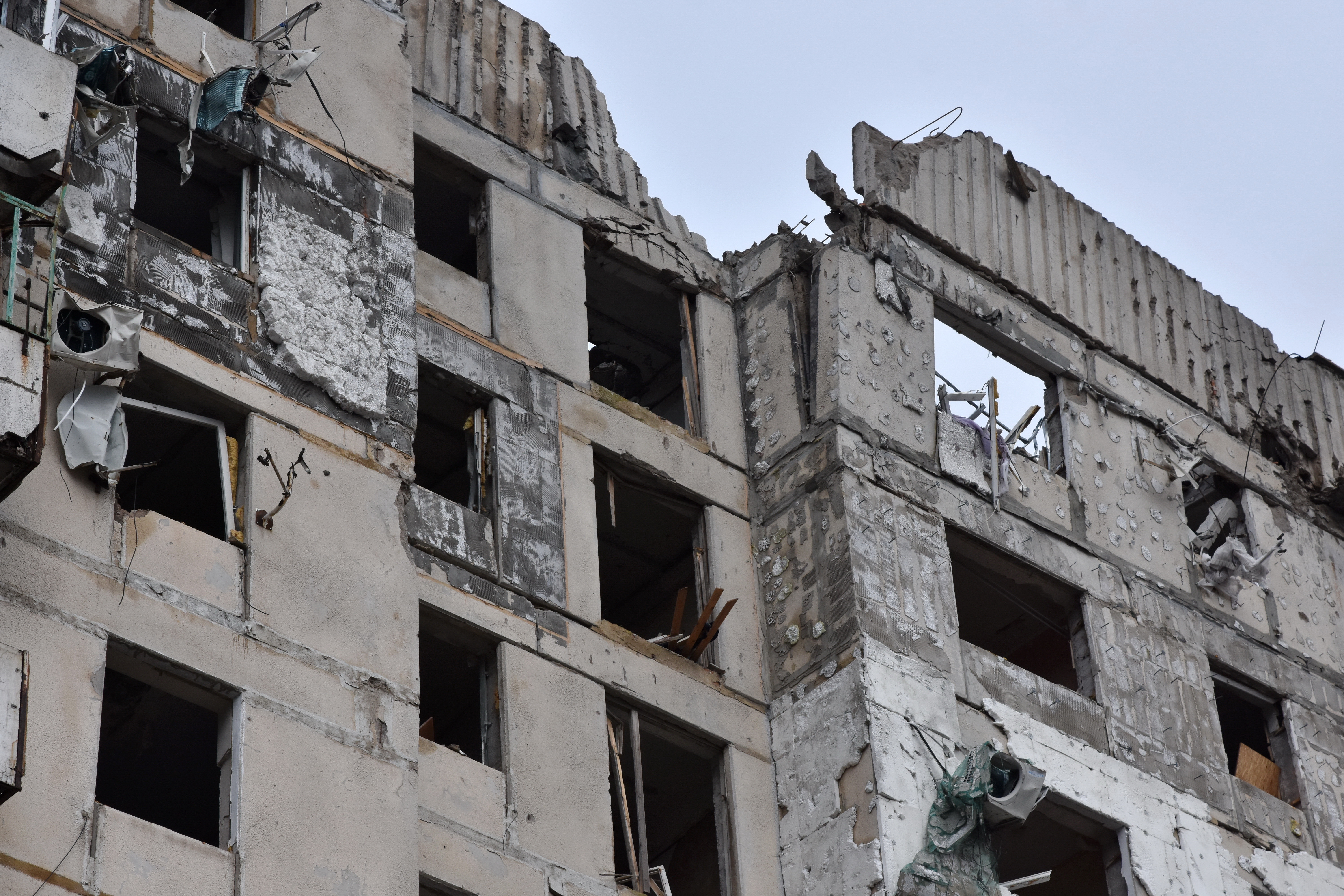Пришло время нести потери: Закрытые сводки из Авдеевки