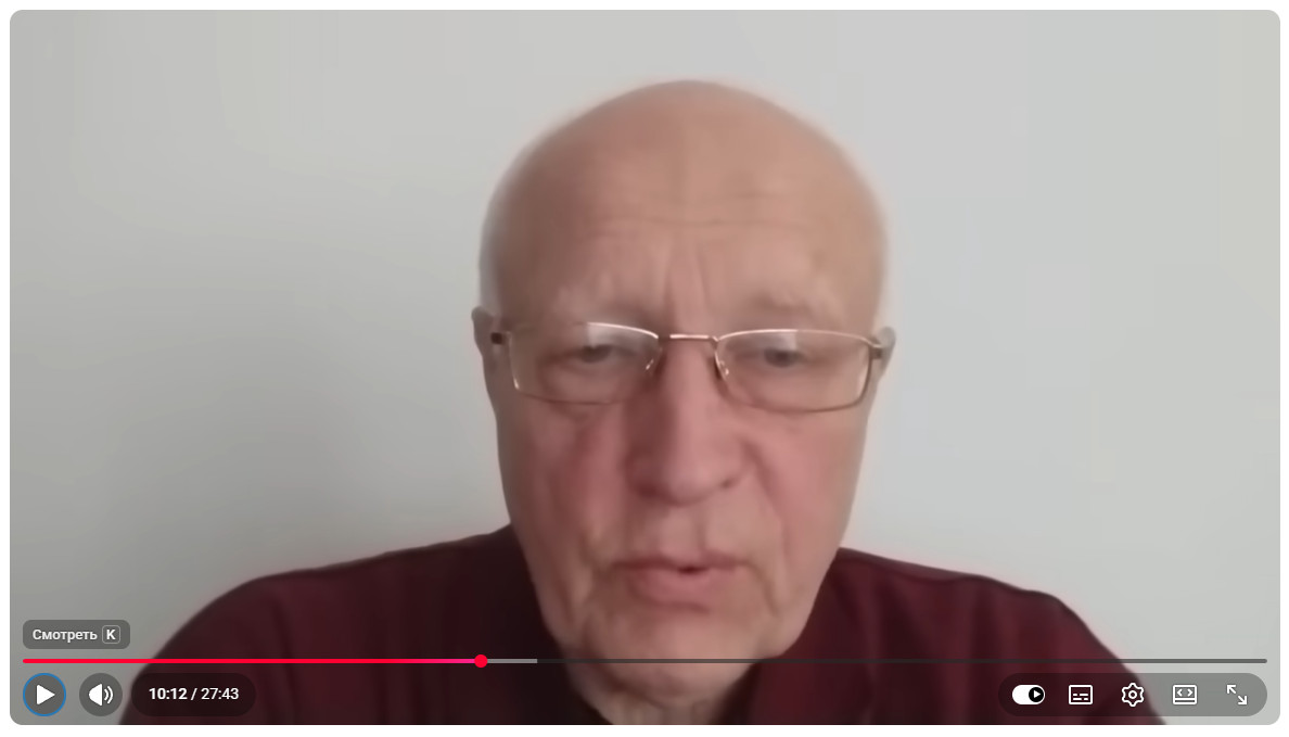 "Никакого мира": Экстренное сообщение в украинском эфире. Удар России достиг цели