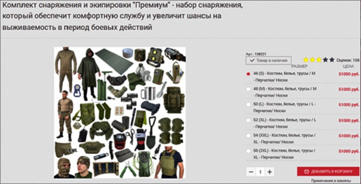 Схема генерала: Как разграбили "кубышку" в 7 млрд, и сколько кому досталось?