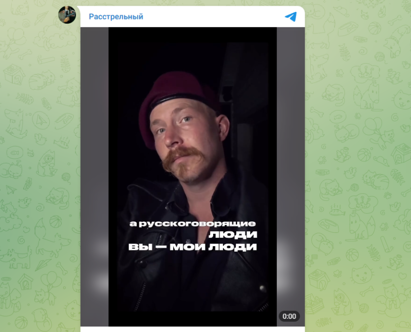 "Люди небодяжные": Коля из Канады никогда не был в России, но она его спасла