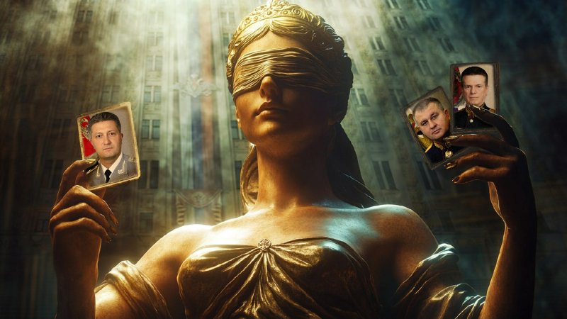 Чистки в Минобороны продолжаются. Новое дело на 1 млрд рублей