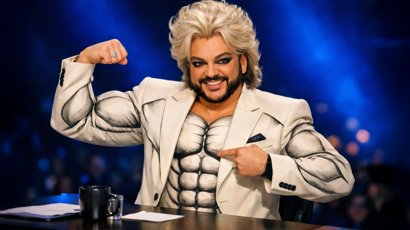 Собчак как символ: "Сверхграждане" в России есть. Им всё можно?