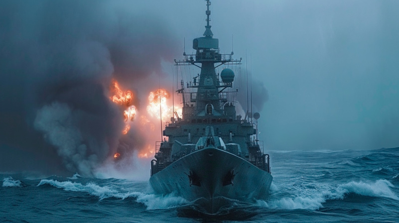 Дать по рукам Эстонии можно. Как и зачем? Отвечает историк флота Дмитрий Жаворонков