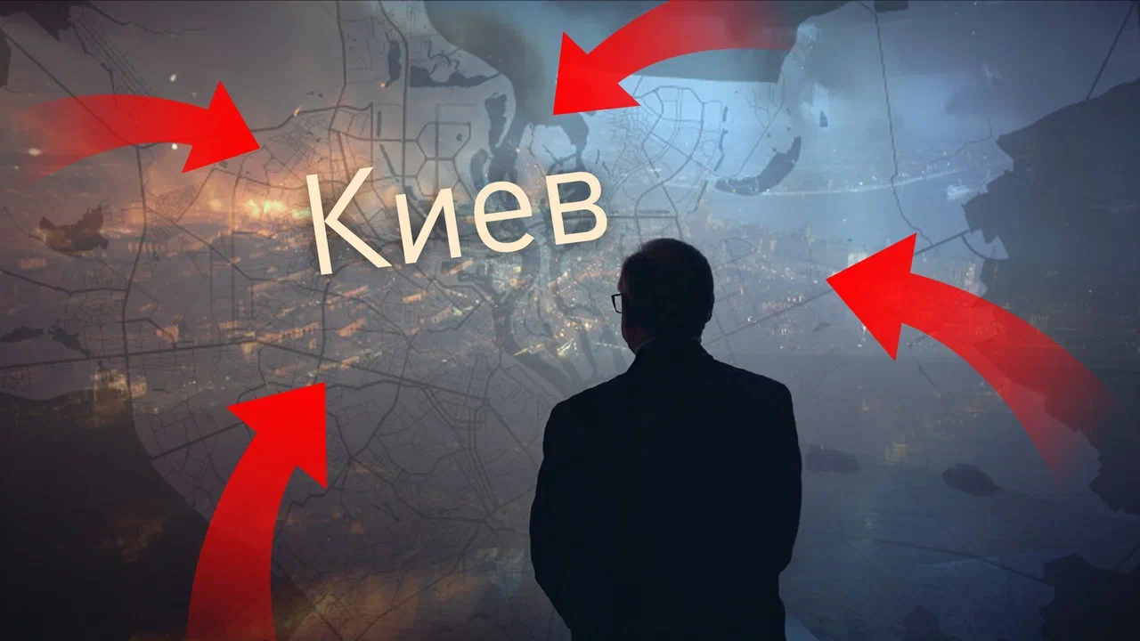 Колчин увидел подтверждение успеха России на переговорах