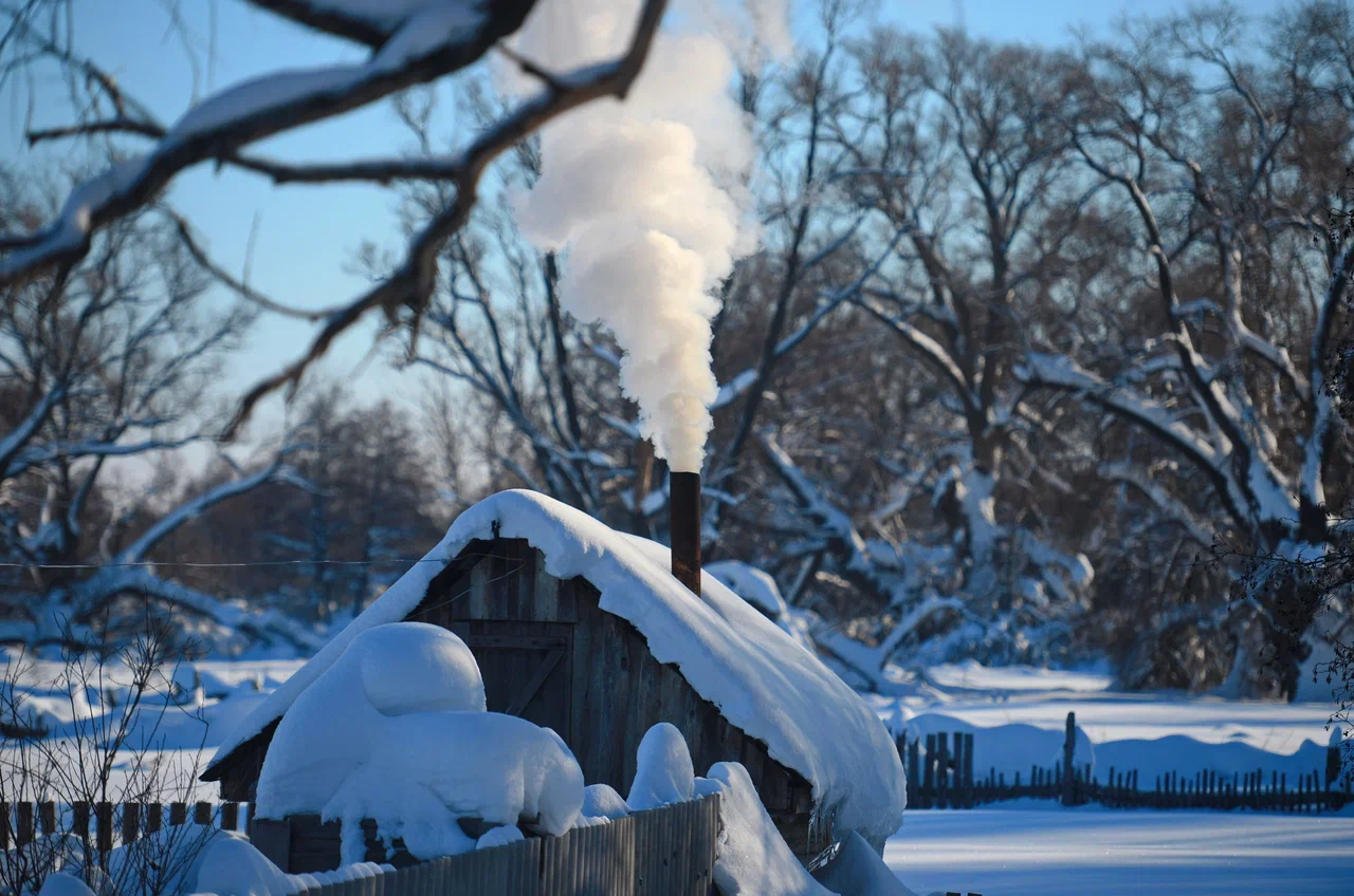 Самую холодную зиму в истории русские помнят до сих пор