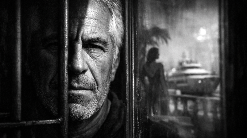 "Файлы Эпштейна" вывели на Урал: визы финансисту пробивали через постпредство губернатора?