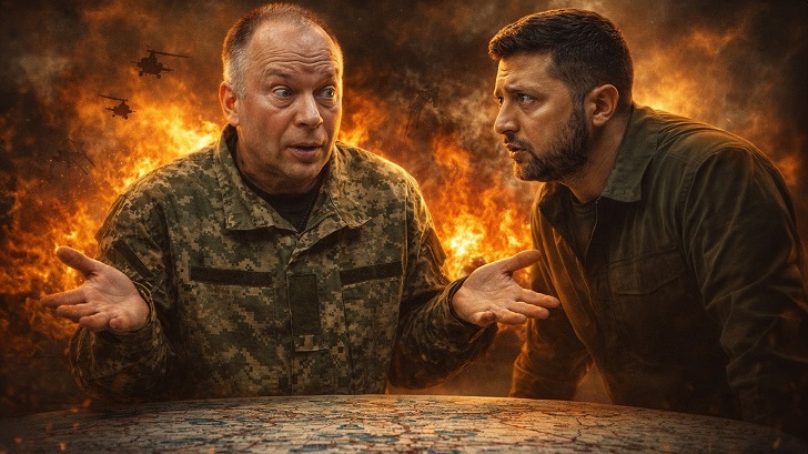 Переполняющих эмоций Лавров скрыть не смог