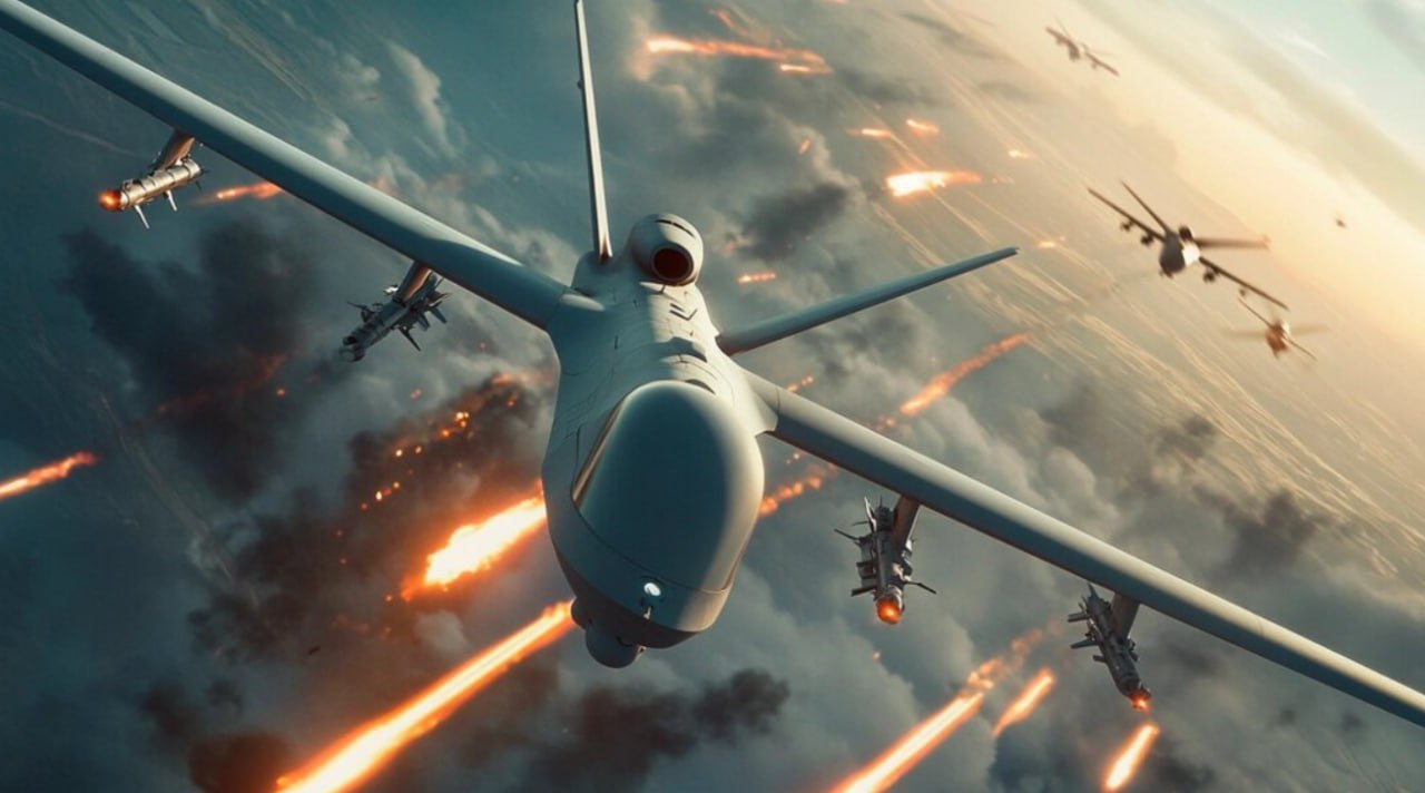 Дело идёт к развязке. Перемирие Киев не спасло. У Рютте для Украины тоже плохие новости