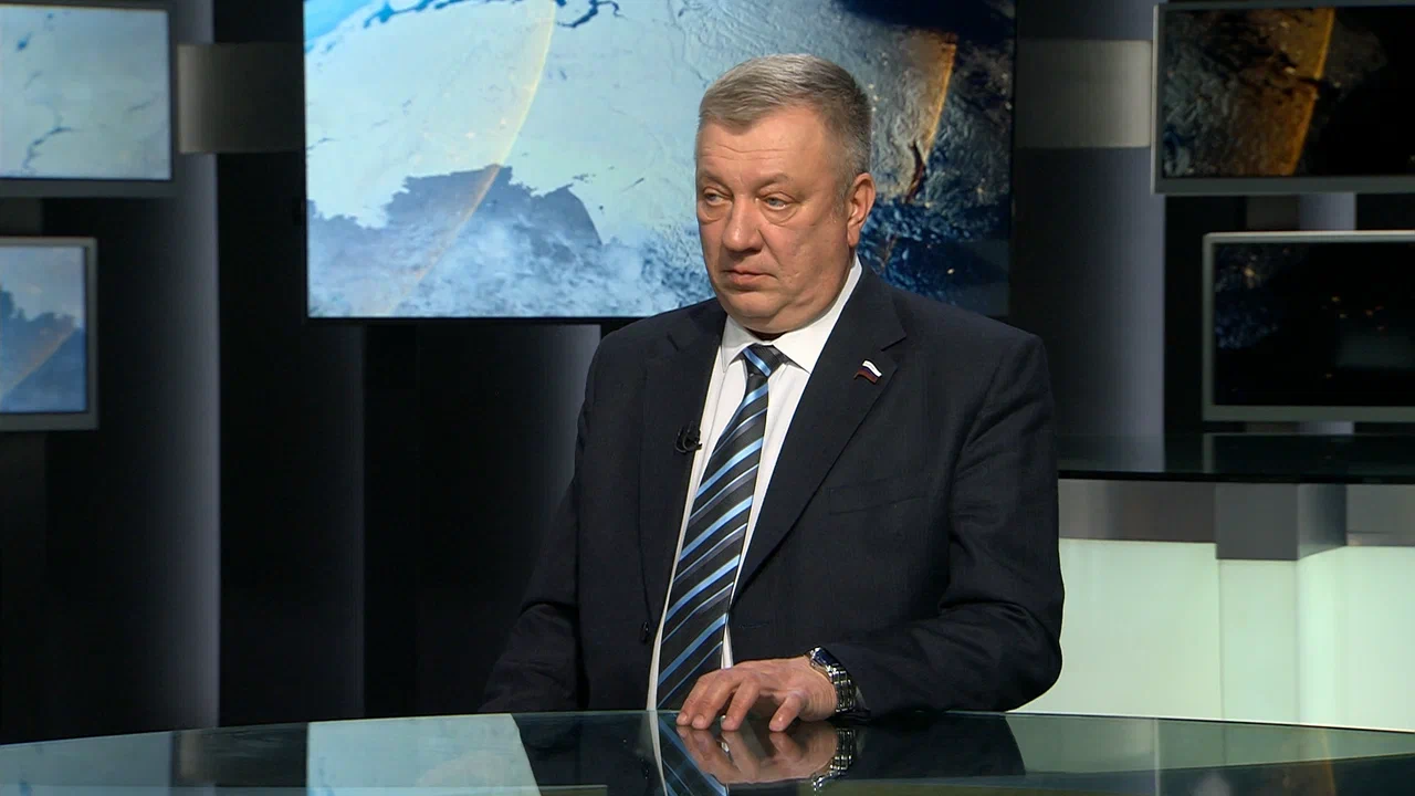 Генерал Гурулёв сказал неудобное: "Россия умеет делать выводы"