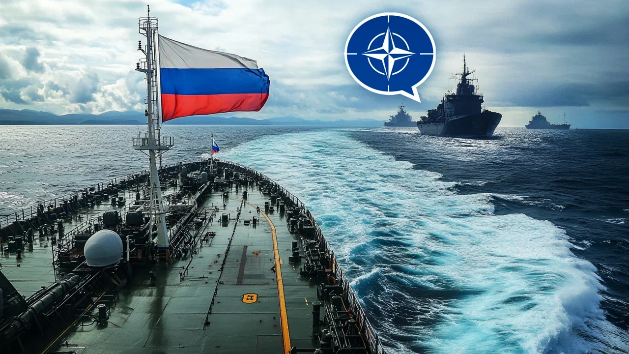 Случилось. Россия подняла "боевых птиц": Резкая активность на Балтике. В ФРГ "кричат" об угрозе. Путин "подготовил испытание" для НАТО