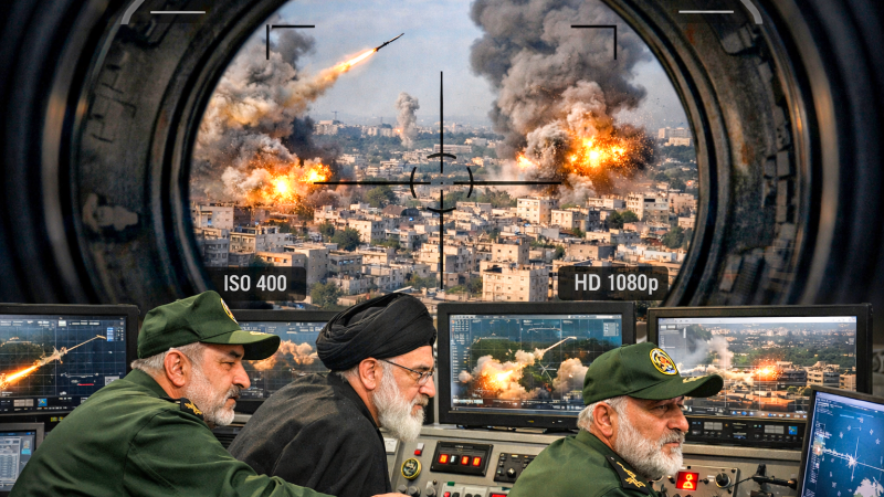 Американские базы несут смерть в арабские страны