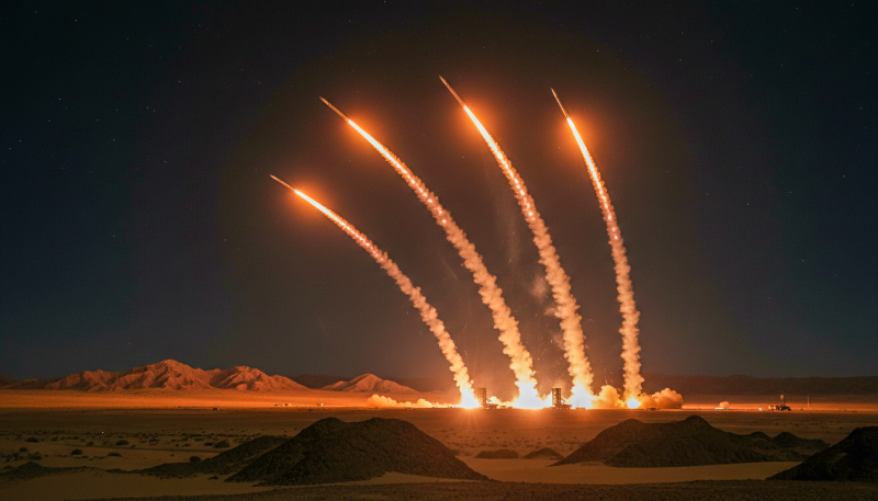 Сможет ли Иран выстоять в войне против США и Израиля? "Очевидный ответ" оказался неправильным. Востоковед назвал ключевой фактор