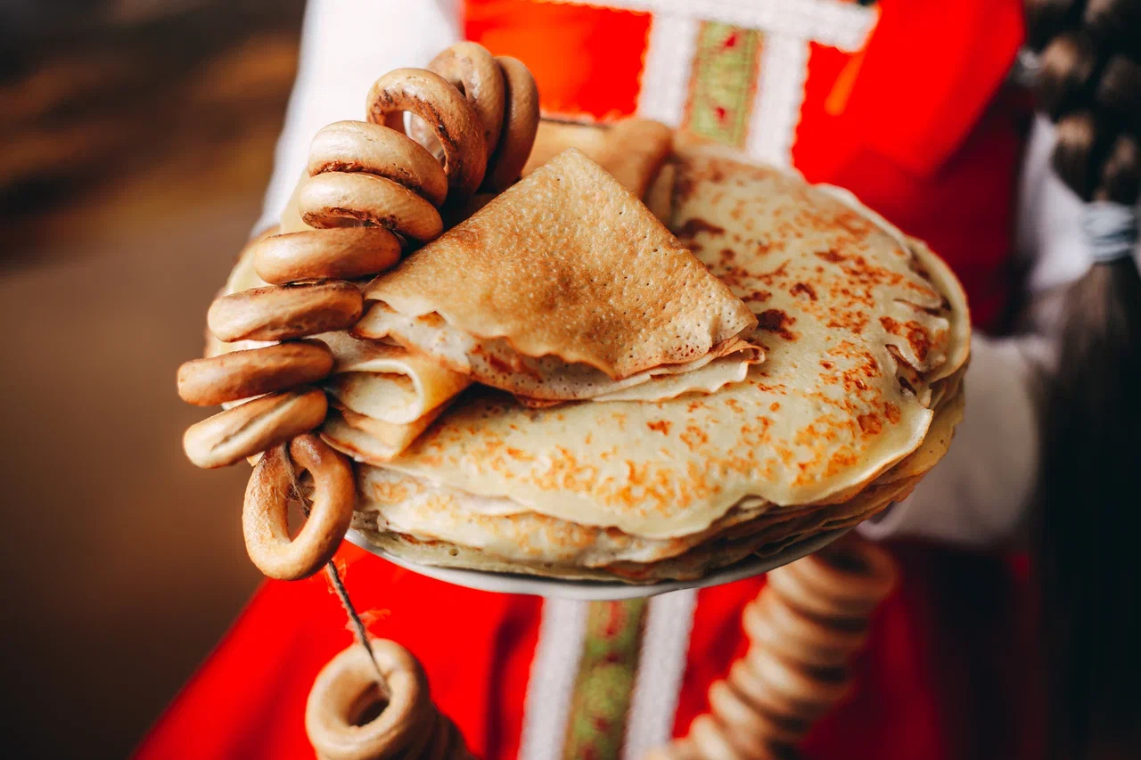 Как много смысла в этих словах американца: "Я в России, как собака"