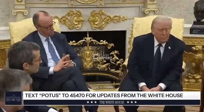 "Куколды что-нибудь возразят?": Приговор Трампа Испании был исполнен