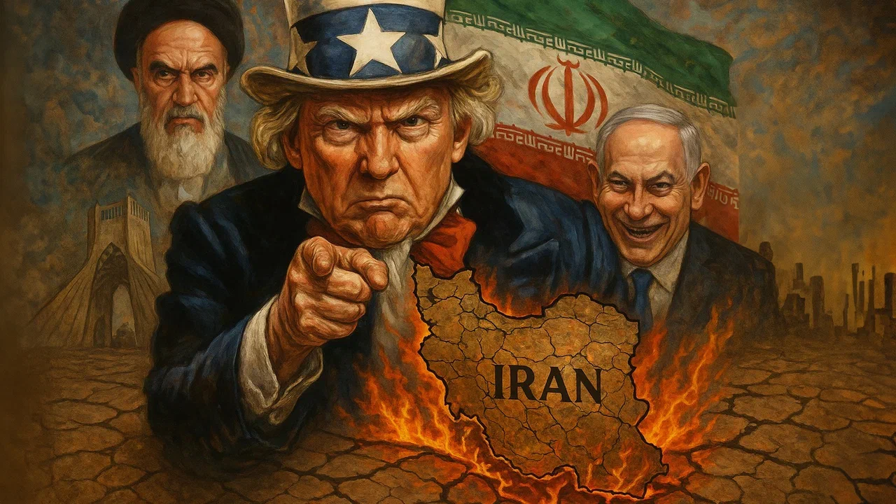 Главное в иноСМИ 4 марта: Израиль провёл наземную операцию в Иране. У него новый верховный лидер. Трамп получил ультиматум по Украине