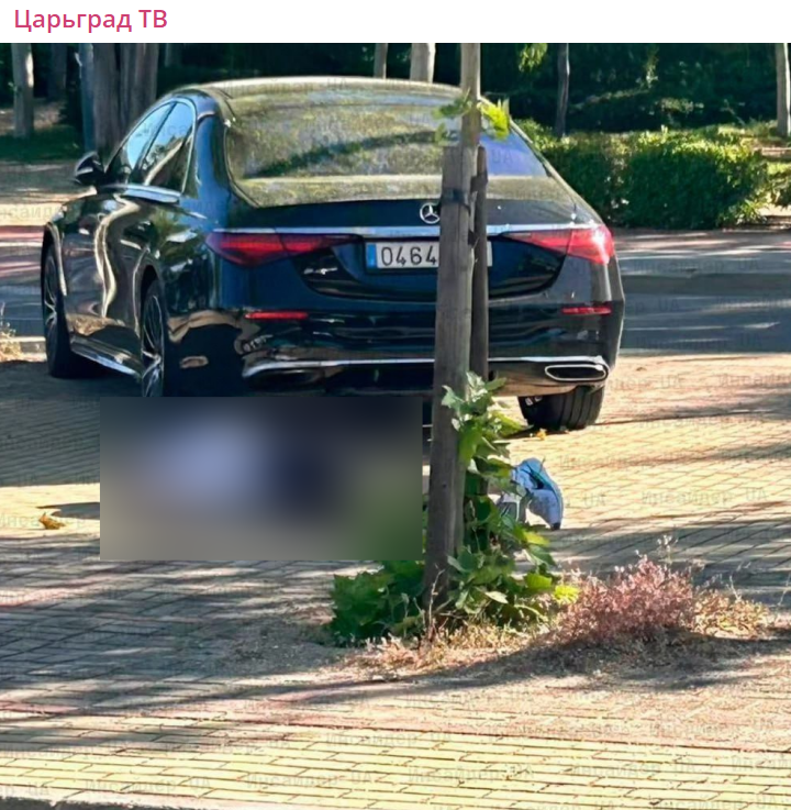 Названы заказчики убийства украинского политика Портнова. Всплыли неожиданные фигуры