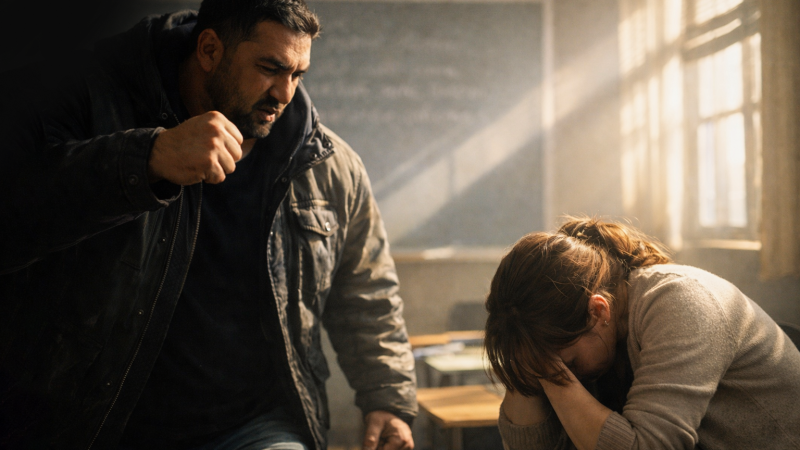 Властям России пора проснуться: Ян Гагин сказал то, о чём должны говорить все