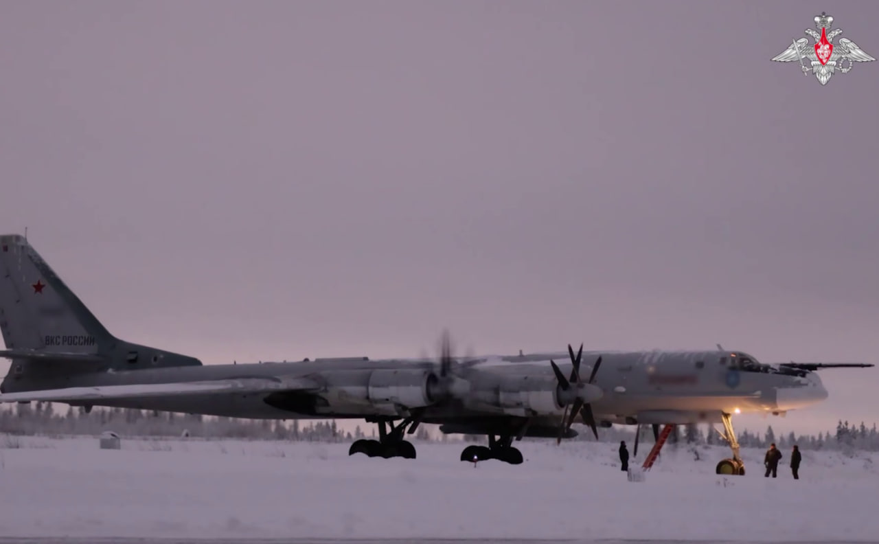 Вот дела. Столкновение "Русских витязей" с "боевыми пингвинами" НАТО: В Норвегии тревога. До дуэли – один шаг