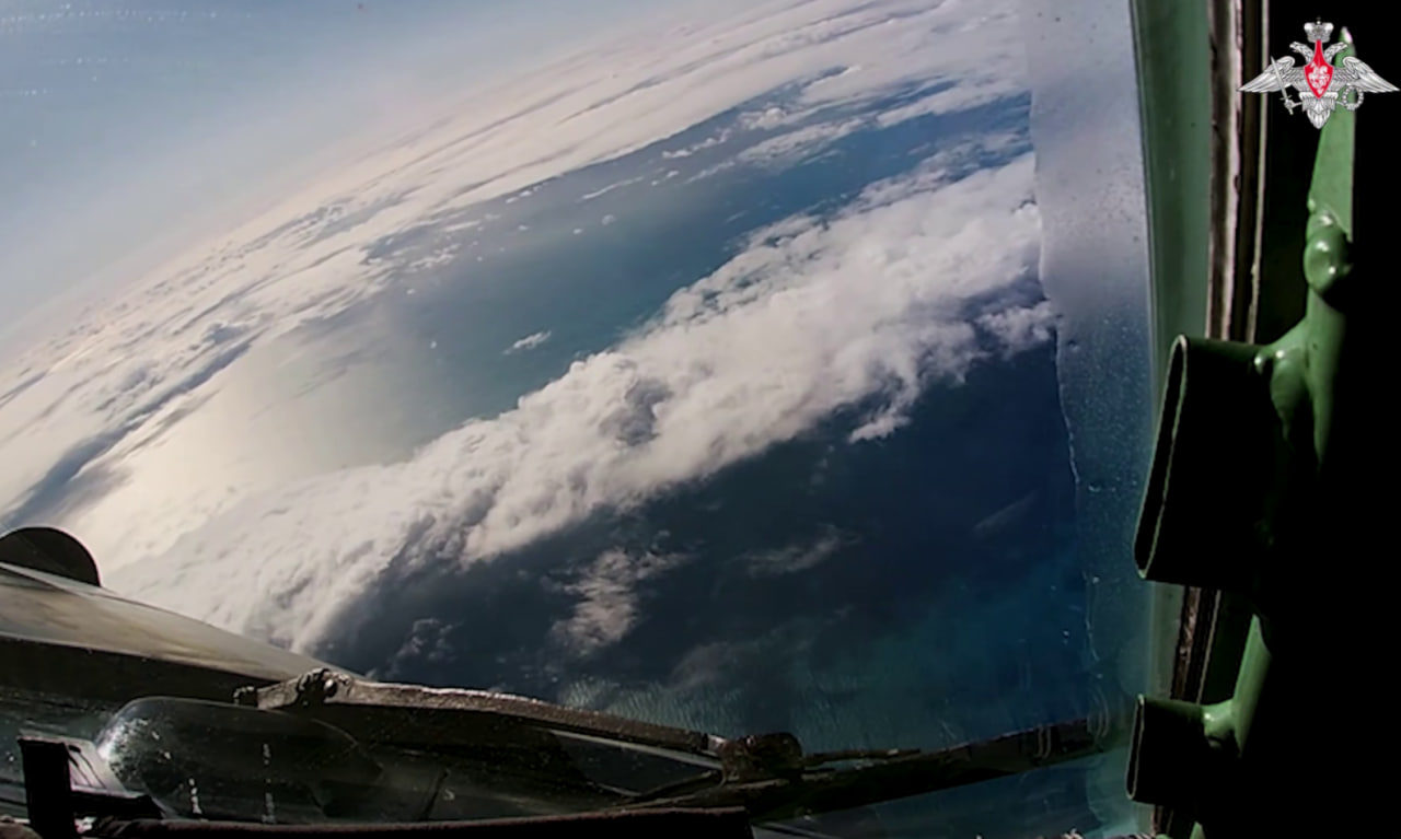 Вот дела. Столкновение "Русских витязей" с "боевыми пингвинами" НАТО: В Норвегии тревога. До дуэли – один шаг