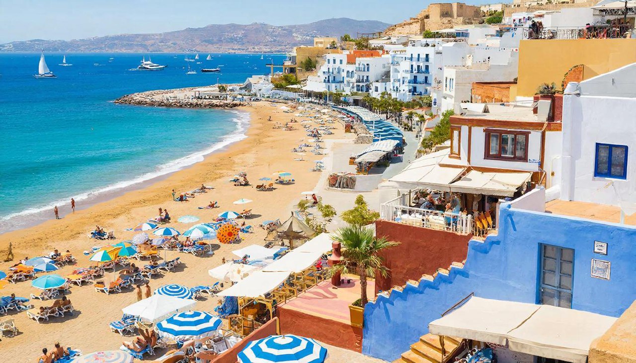 "Куколды что-нибудь возразят?": Приговор Трампа Испании был исполнен