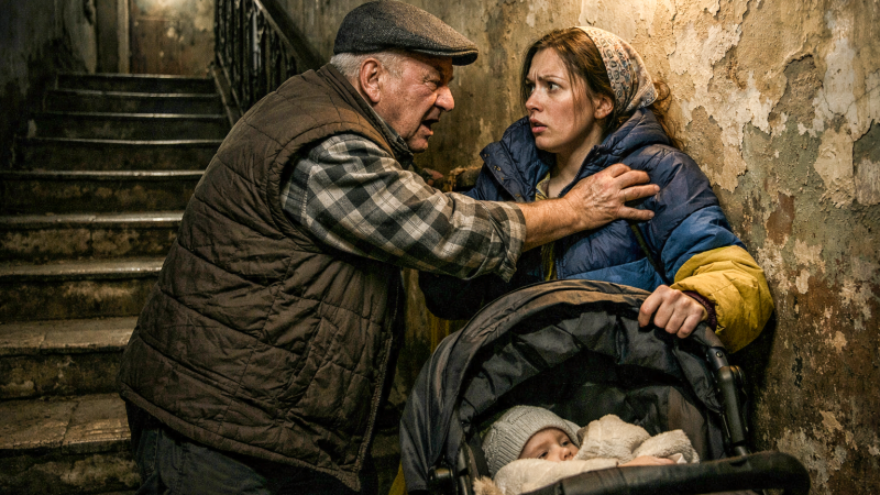 "Страна вдов и сирот": CNN описало демографическую ситуацию на Украине