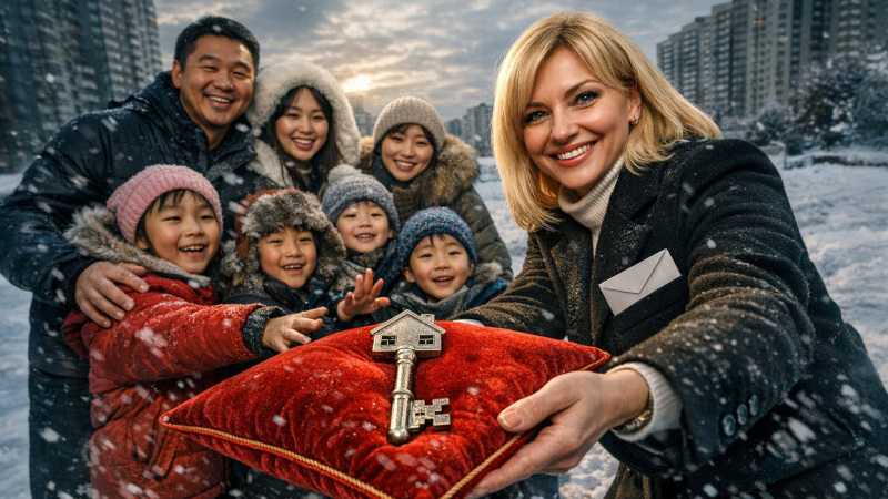 Властям России пора проснуться: Ян Гагин сказал то, о чём должны говорить все