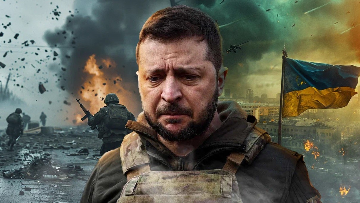 Главное к вечеру 4 апреля. Считанные часы до удара. В Европе закатили истерику. С фронта пошли хорошие новости