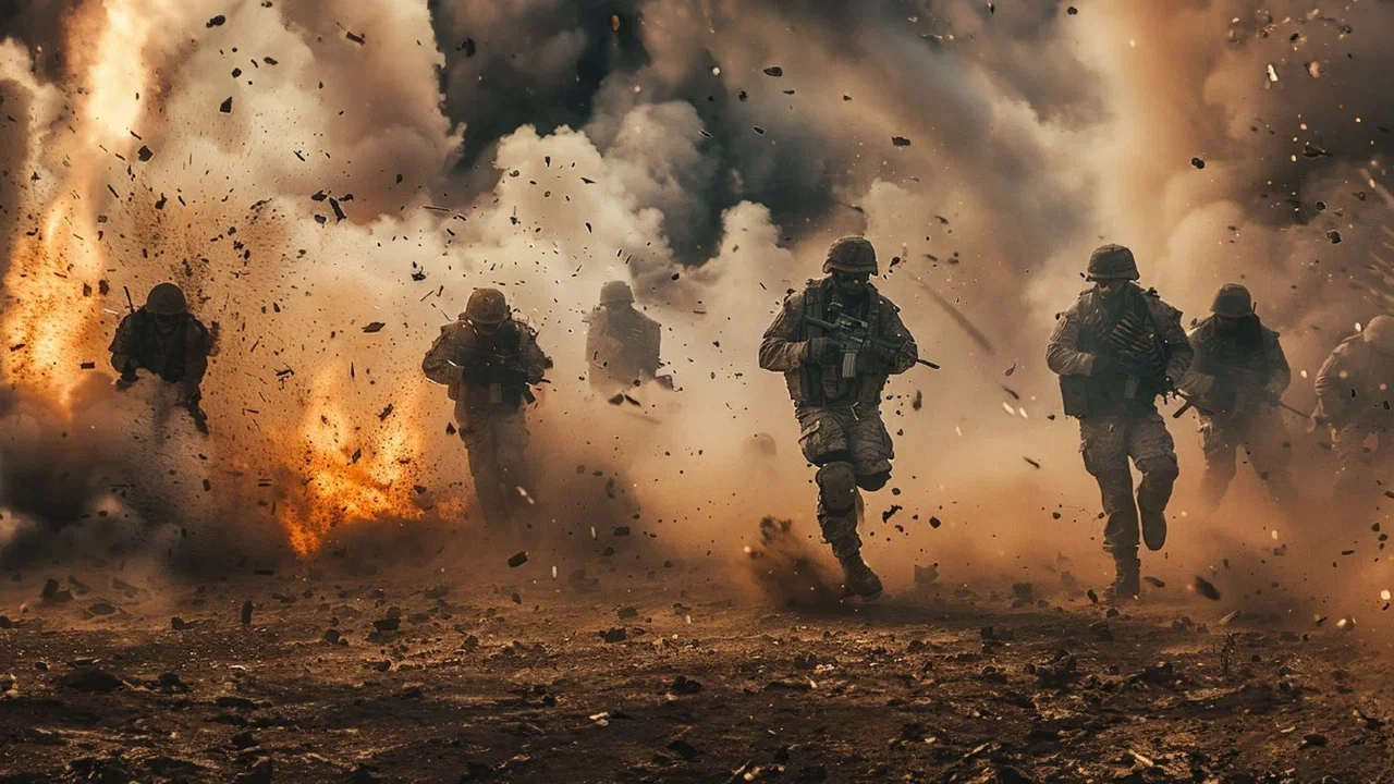 Армия России сбила с толку Британию. Из Лондона полетели жалобы: "Мы видим, но не можем понять!"