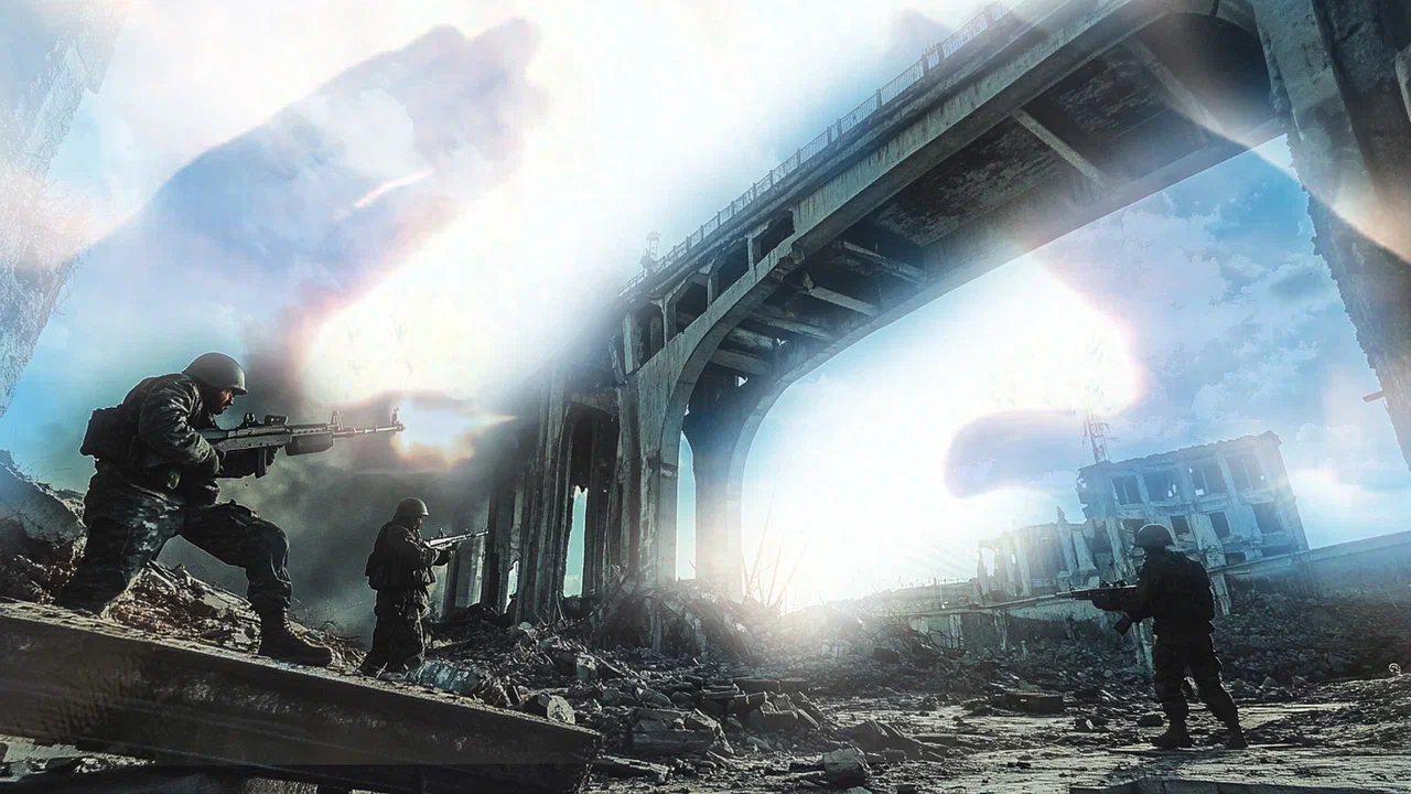 Армия России сбила с толку Британию. Из Лондона полетели жалобы: "Мы видим, но не можем понять!"