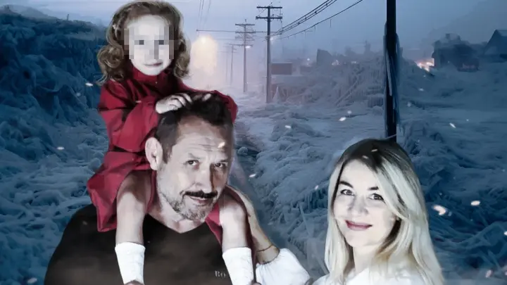 Сын пропавшей в лесу Усольцевой впервые сказал прямо: "Их нет на Кутурчине – уехали"