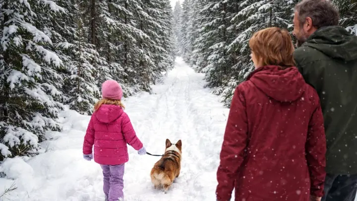 Сын пропавшей в лесу Усольцевой впервые сказал прямо: "Их нет на Кутурчине – уехали"
