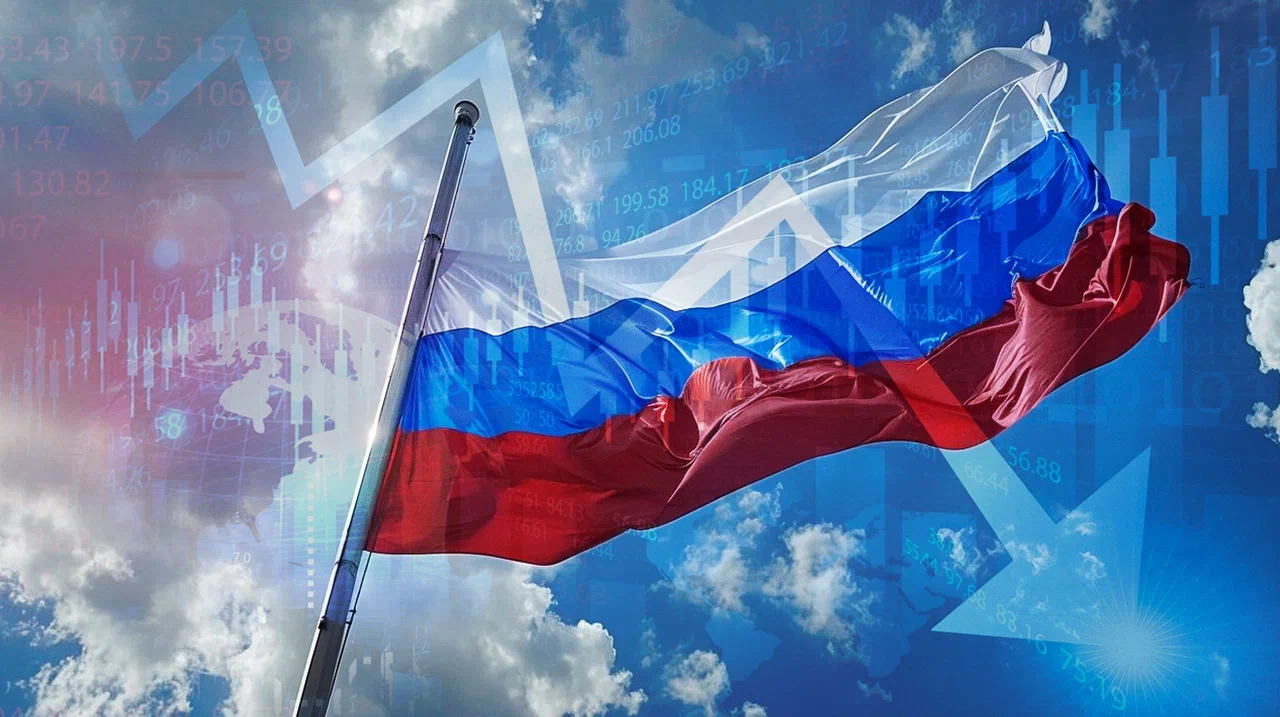Россия допустила большую ошибку. Результат — проблемы у всех