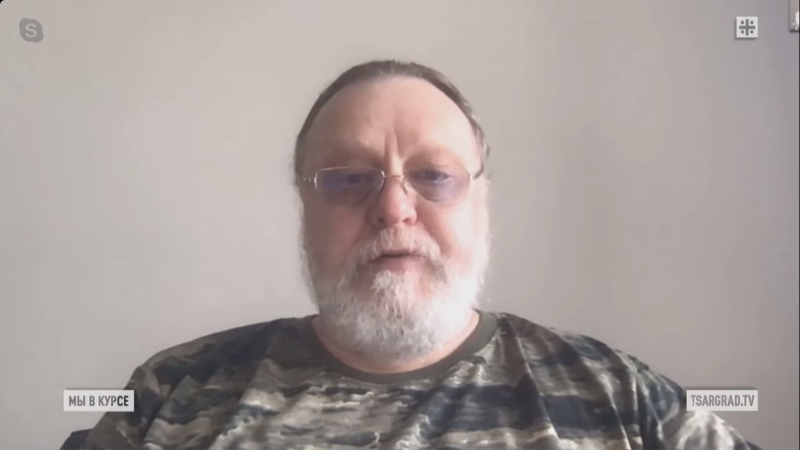 Киев гонит отряд предателей к белорусской границе: Готовимся к провокациям?