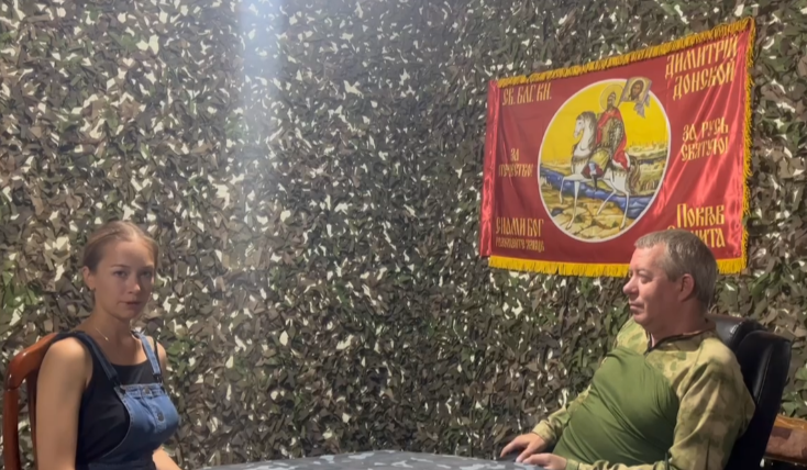 Тайна пропавшего комбата: Что стоит за исчезновением "Седого"?