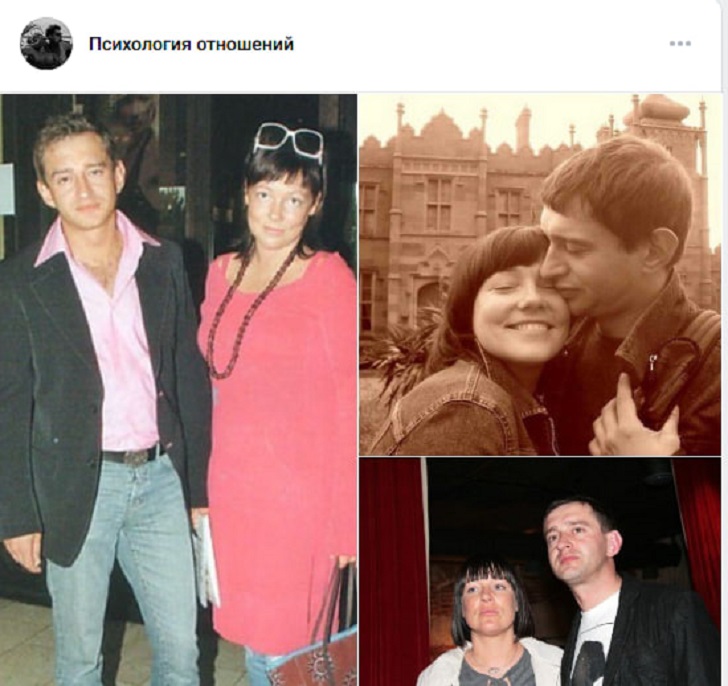 Сначала Нонна Мордюкова сыграла горе в кино. А после потеряла сына