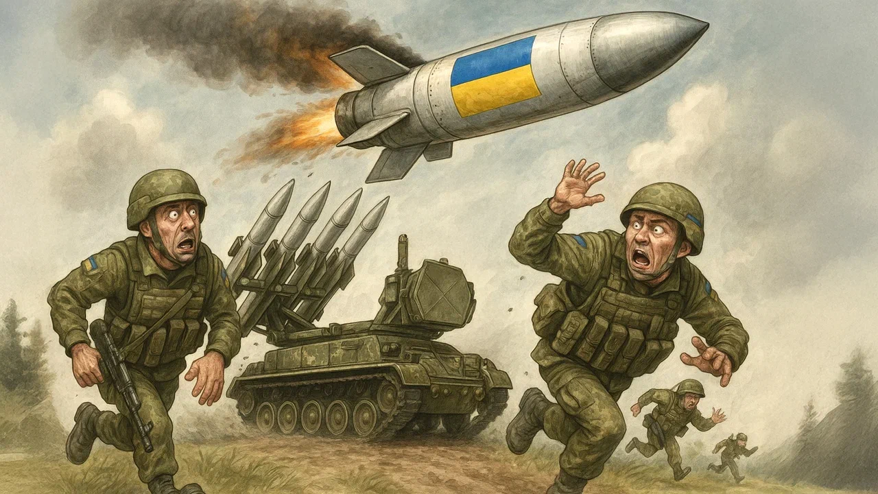 Украинцы больше не верят лживой власти: Бывший военный обвинил Зеленского в потере доверия народа. Зреет моральный кризис