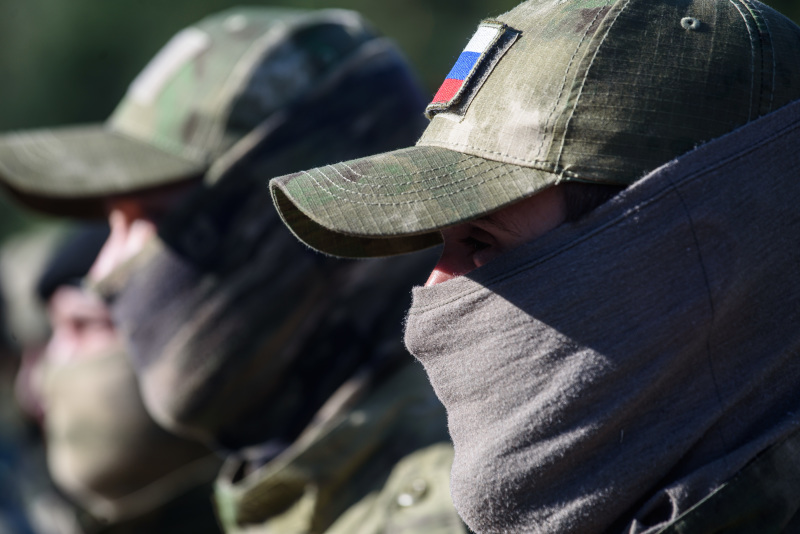 "Такого ещё не было в истории": Взятие Покровска перевернёт весь ход СВО? Заявление известного математика о 2025 годе