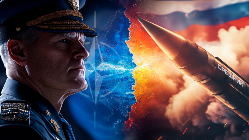 За испытаниями "Буревестника" следили во все глаза. Путин улыбнулся и "добил" НАТО "Орешником" - главные заявления президента России