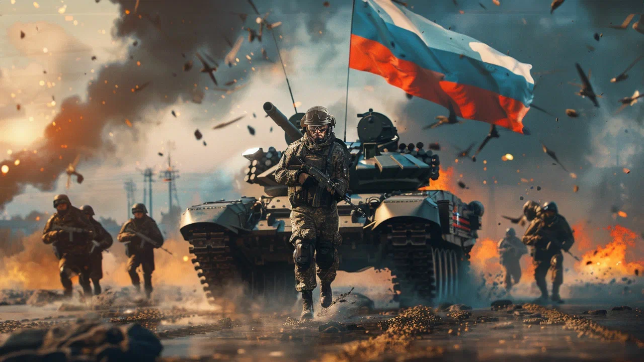 "Лучший друг Украины" подвёл неприятный итог операции в Покровске. Показал карту и ёмко выдал: "Признаков нет"