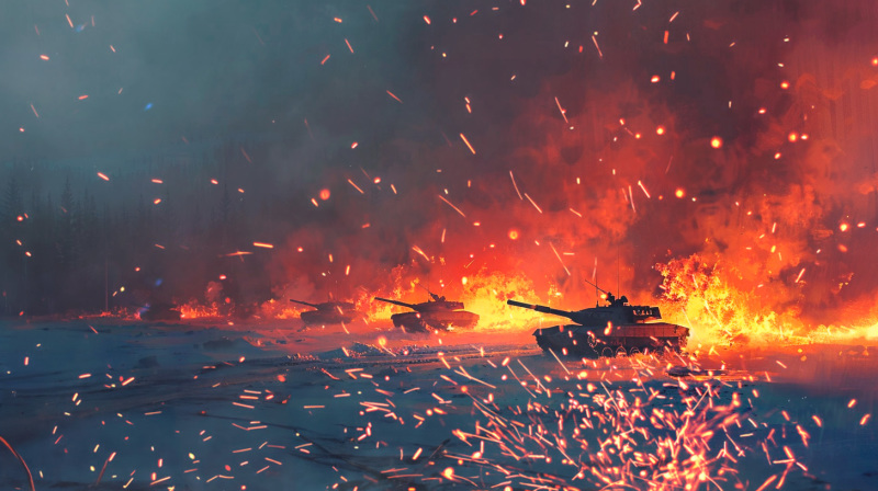 Зеленский готов и на такое: Полмиллиарда долларов удерживают ВСУ в Покровске