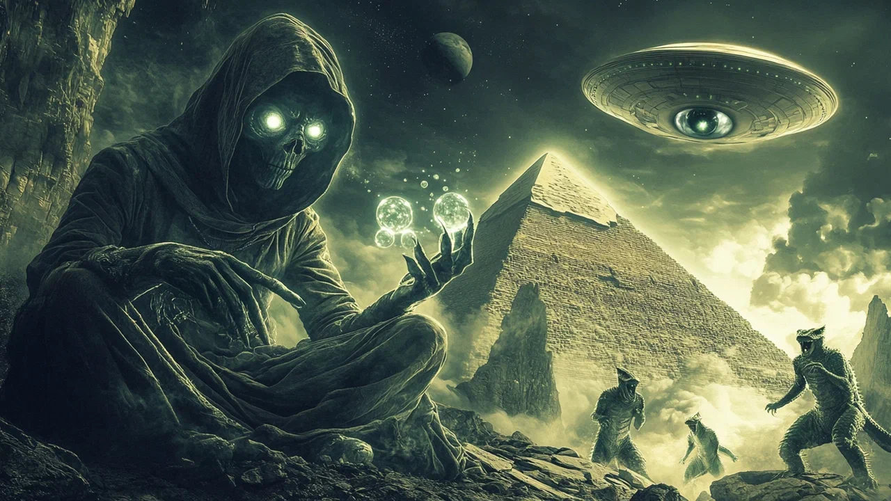 "Кто плюёт в прошлое, того казнит будущее": Пророчество Задорнова, о котором вспомнили только теперь