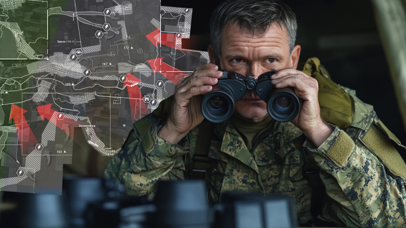 Добить генерала Ивана Попова: В колонии произошло странное - это диверсия