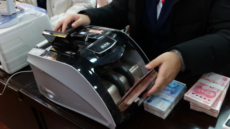 Всё уже началось: Путин пошёл на "болевой". Китай в деле. Запад "вскрикнет" от ужаса