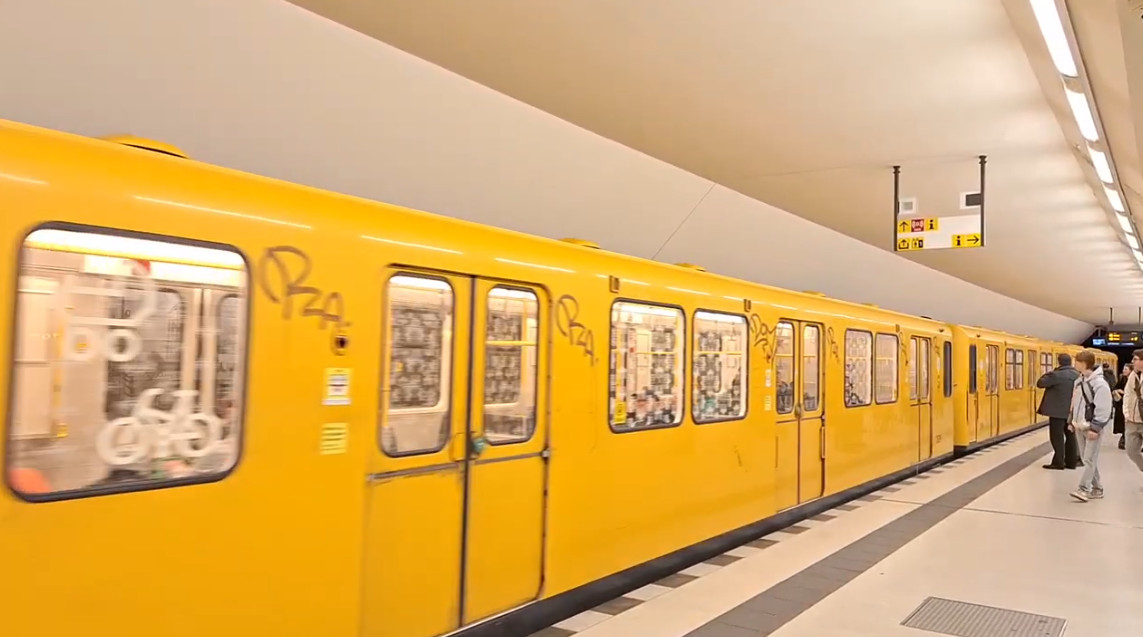 Германия. Наши дни: Напёрсточники, "Котельники" и сдача бутылок. Это кажется фантастикой, но есть доказательства