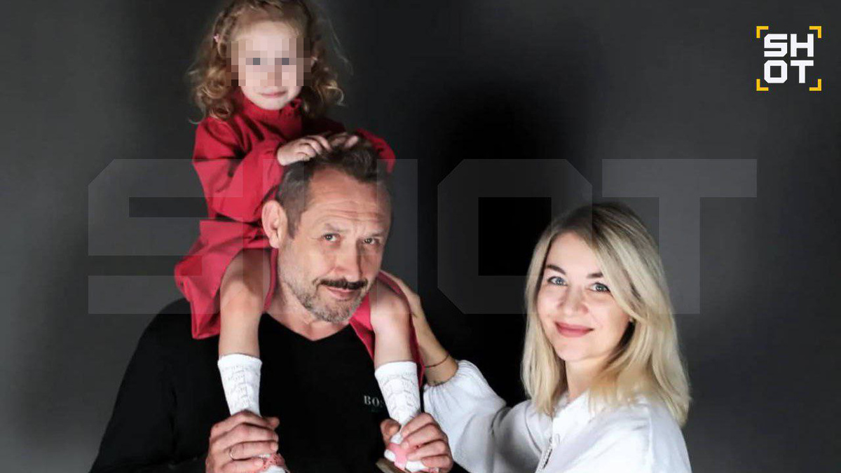 "Пазлик сложился": Сын Усольцевых назвал новую версию исчезновения семьи