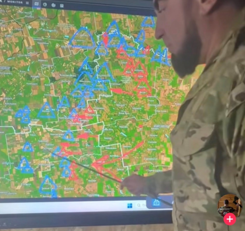 "Подсказывайте нам, дуракам!": Скандальный полковник вышел в эфир, чтобы назвать виновных в провале ВСУ на фронте. Что скажет Сырский?